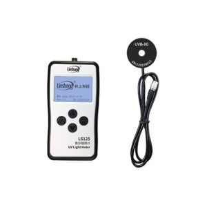 LINSHANG LS125+UVB-X0 UV Light meter