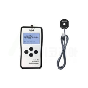 LINSHANG LS125+UVA-X0 UV Light meter