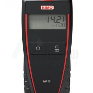 KIMO 압력계 MP51