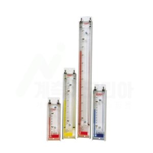 KIMO TJ 1000 Aws 10 U자형 마노미터