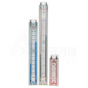 KIMO LU 400 Aws 10 U자형 마노미터