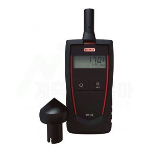 KIMO 회전계 CT50 회전수측정