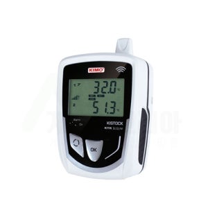 KIMO 무선온도데이터로거 KTR-310-RF