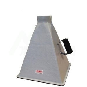 KIMO 베인 풍량콘 K85