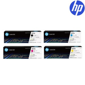 HP W2220A, W2221A, W2222A, W2223A 4색 세트 (정품) 3203dn 3203dw 3303sdw 3303fdn 3303fdw