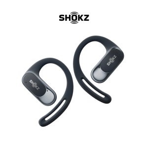 [샥즈] 오픈핏 에어 T511 오픈형 블루투스 무선 공기전도 귀안아픈 이어폰