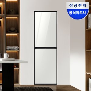 삼성전자 비스포크 에어드레서 상의 최대 9벌 하의 1벌 글램화이트 AI구독