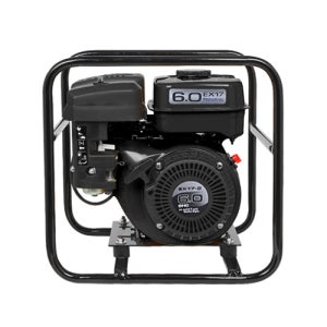 로빈 EX17 6마력 엔진바이브레타 / 엔진바이브레터