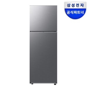 삼성 냉장고 RT31CG5624S9 1등급 스마트싱스 2도어 소형 원룸