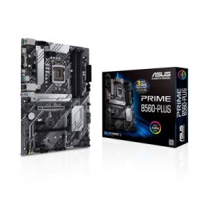 ASUS PRIME B560 PLUS 인텍앤컴퍼니 리퍼비시