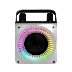 비즈 가정용 휴대용 캠핑용 블루투스 마이크 노래방