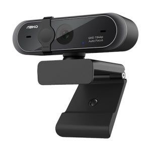 앱코 APC930 QHD 웹캠 (블랙)