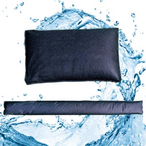 워터댐(수막이)기본형 장미철 침수 패해 대비 방지 물길차단 물막이 주머니 차수막 수해방지