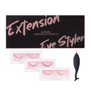 [2월 혜택💕] 엘로엘 익스텐션 아이 스타일러 세트