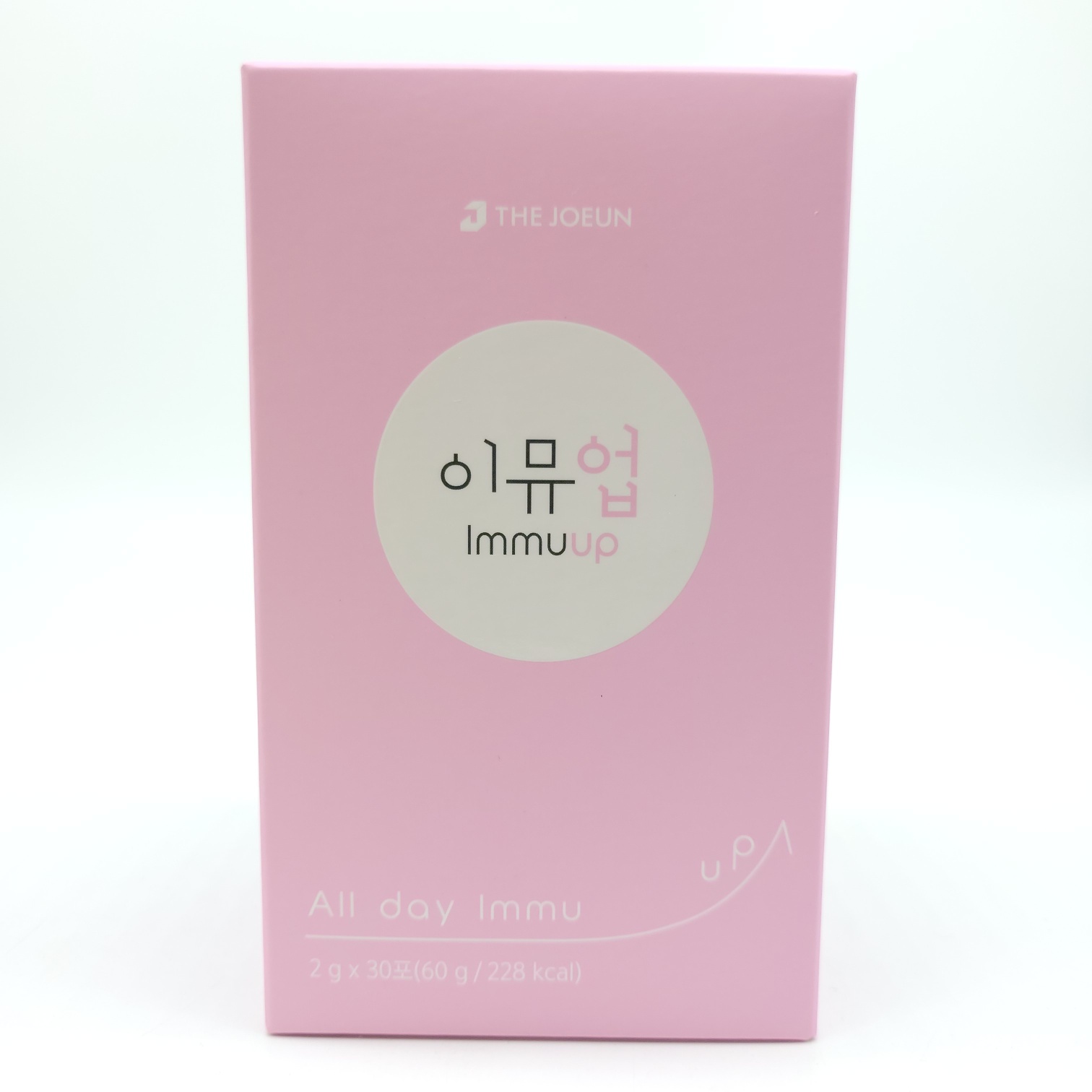 <b>더좋은</b> 이뮤업 오리진 2g x 30포