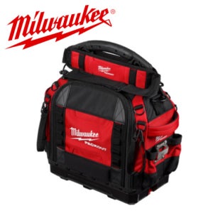 밀워키 팩아웃 스트럭쳐 툴백 토트가방 다용도공구함 48-22-8316