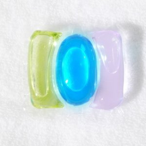 세탁기 청소 캡슐 고농축 드럼 세탁조 살균 탈취 묵은때 초간단 통 세척 클리너 84g