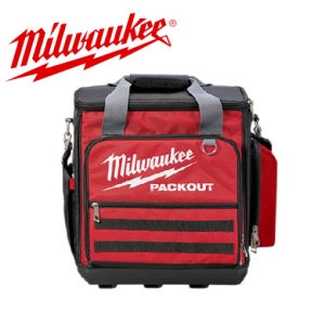 밀워키 팩아웃 테크백 공구가방 다용도 공구함 48-22-8300