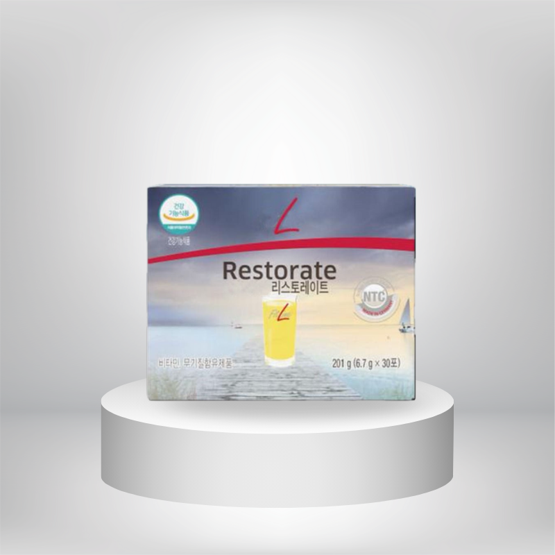 최신제조 배송비없음 독일피엠쥬스 본사상품 <b>멀티비타민</b> 리스토레이트 다이어트 <b>미네랄</b> 칼슘