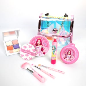 리틀블링 시크릿쥬쥬 별의여신 리틀 레이디 세트