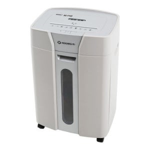 중형 문서세단기 사무실 개인용 파쇄기 사무용 세단기 종이 세절기 분쇄기 SC7145