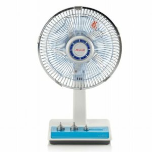 레트로 옛날 신일 인테리어 탁상 용 데스크 미니 꼬마 회전 선풍기