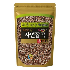 24년산 국산 찰수수 800g