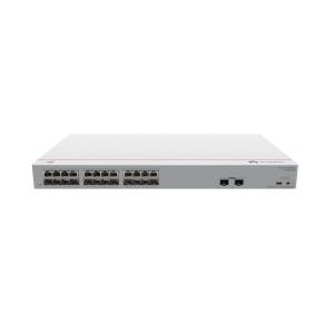 HUAWEI 화웨이 S110-24LP2SR eKITEngine 관리형 L2 POE 스위치