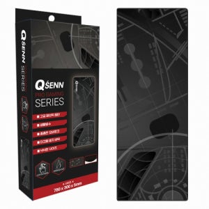 QSENN Q-W5P1 장패드