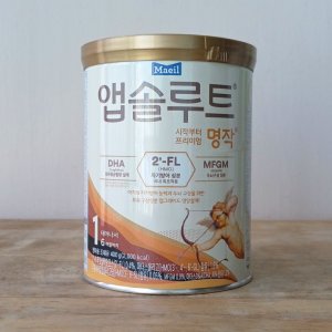 분유400g 최저가 가성비상품