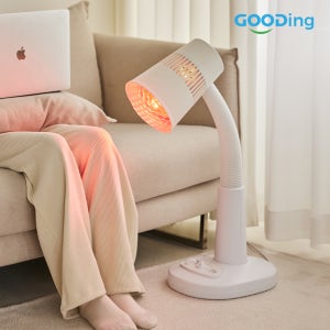 [구딩] 개인용 적외선조사기 G250