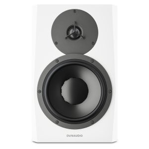 DYNAUDIO LYD 8 WHITE 다인오디오 모니터 스피커 (1통)