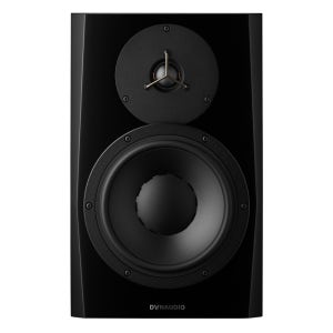 DYNAUDIO LYD 8 BLACK 다인오디오 모니터 스피커 (1통)