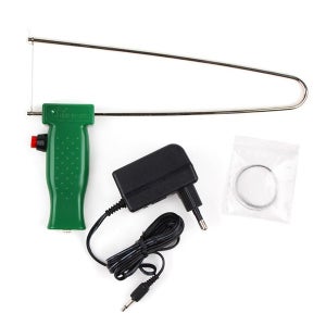 대원 우드락 컷터기 소 / 열선 커터기 폼보드 자르기