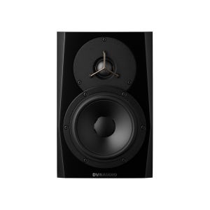 DYNAUDIO LYD 5 BLACK 다인오디오 모니터 스피커 (1통)