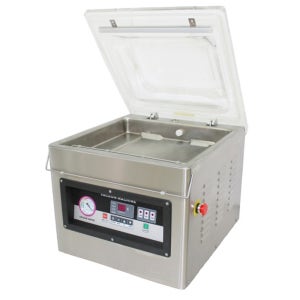 하나토 업소용 진공포장기 생선 정육 족발 식품포장기계