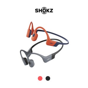 [샥즈] 오픈스윔 프로 S710 수영 블루투스 MP3 골전도 방수 무선 운동 이어폰 애프터샥