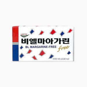 비엘마가린 450g, 20개