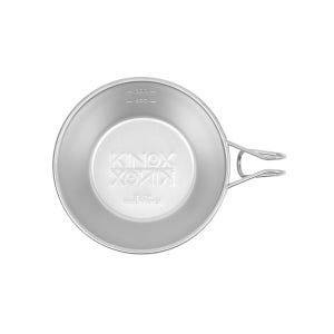 키녹스 시에라컵 스텐 300 국산 캠핑