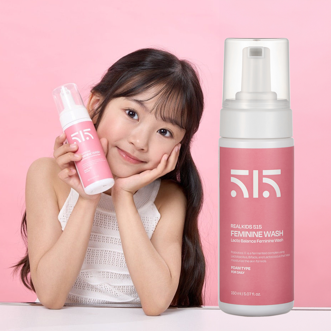 라뮤즈 라이트 앤 퓨어 인티메이트 워시 150ml