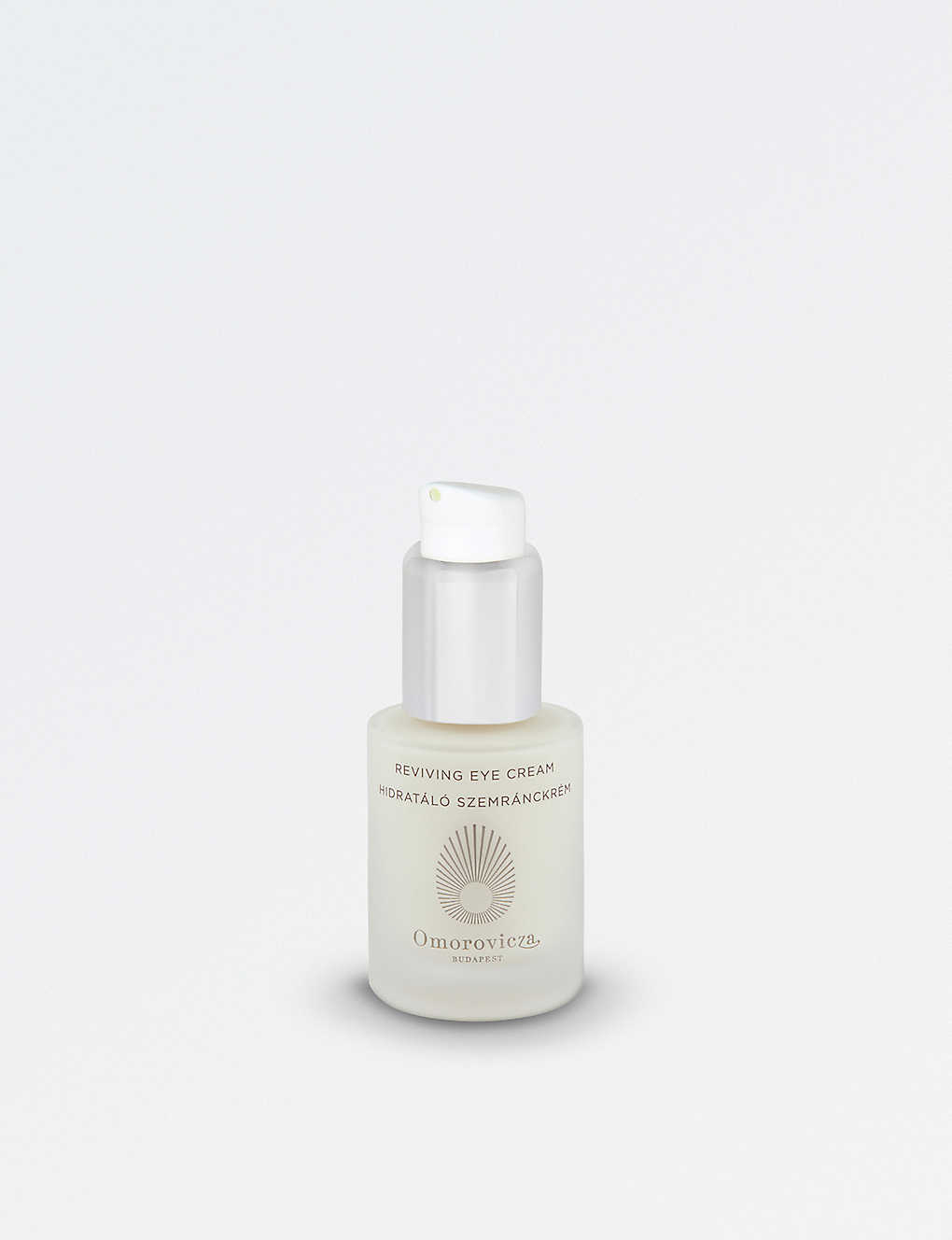 오션타임큐레이터아이크림