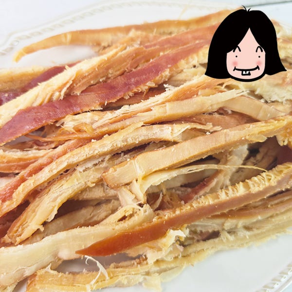 페스츄리오징어 1kg 버터구이 마른안주 바베큐오징어
