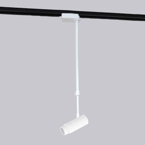 ID-355 COB 20W일체 줌 밝기 높이조절 학교 사무실 쇼룸 액자 스포트조명 레일등