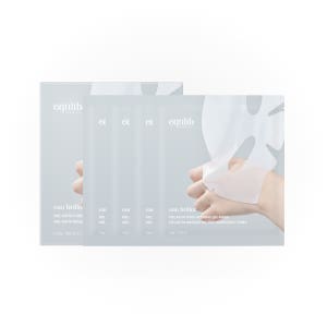 오 브리에 겔 마스크 / 미백 특허 기미 잡티 색소침착 모공 임상 완료 4매, 1개