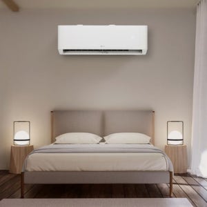 LG 휘센 원룸 벽걸이 에어컨 SQ06EZ1WBS 18.7㎡(6평형) 인버터 기본설치포함