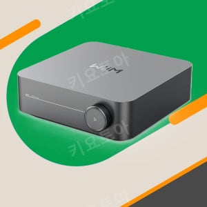 앰프 멀티룸 스트리밍 앰프 필터 에어플레이2 네트워크 인티