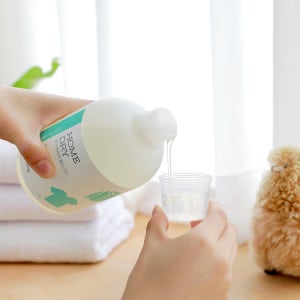 드라이 클리닝 세제 집에서 양복 니트 스키복 패딩 전용 중성 액체 홈 크리닝 500ml