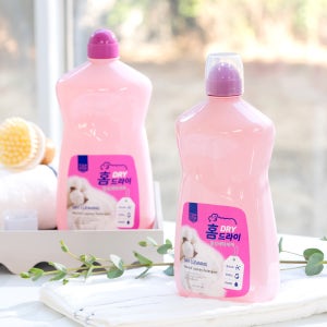 드라이 클리닝 세제 집에서 양복 니트 스키복 패딩 전용 중성 액체 홈 크리닝 2개