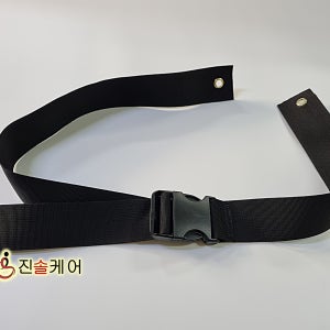 안전벨트 P1001 P3000 수동휠체어 대세엠케어 벨트