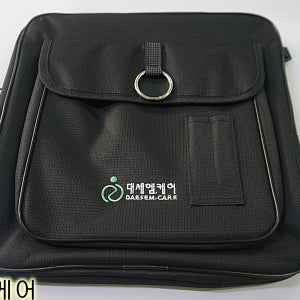 휠체어가방 P1001 P3000 수동휠체어 대세엠케어